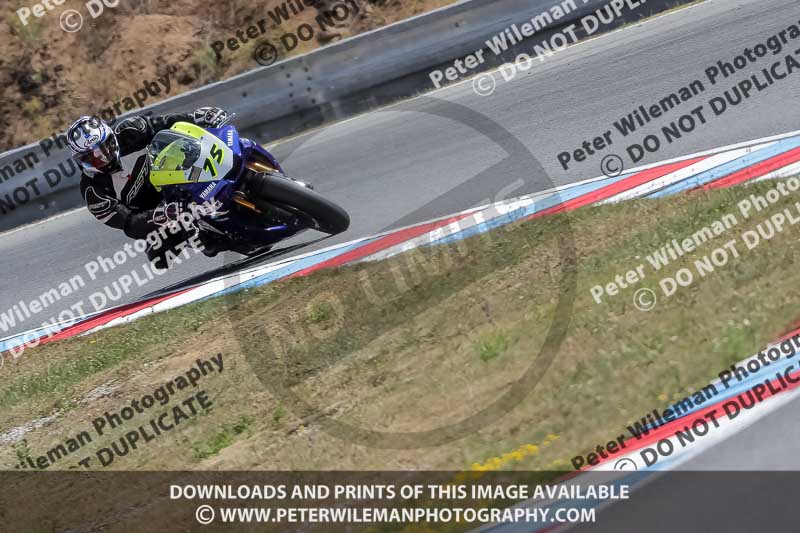 25 to 27th june 2018;Brno;event digital images;motorbikes;no limits;peter wileman photography;trackday;trackday digital images