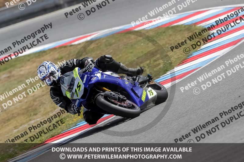 25 to 27th june 2018;Brno;event digital images;motorbikes;no limits;peter wileman photography;trackday;trackday digital images