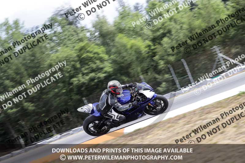 25 to 27th june 2018;Brno;event digital images;motorbikes;no limits;peter wileman photography;trackday;trackday digital images