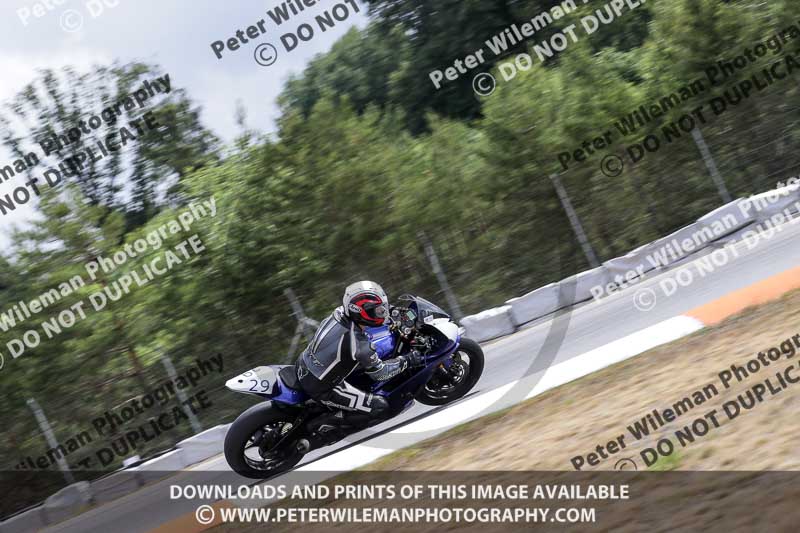 25 to 27th june 2018;Brno;event digital images;motorbikes;no limits;peter wileman photography;trackday;trackday digital images