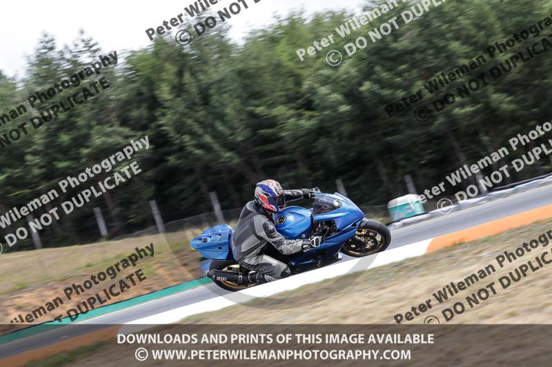 25 to 27th june 2018;Brno;event digital images;motorbikes;no limits;peter wileman photography;trackday;trackday digital images