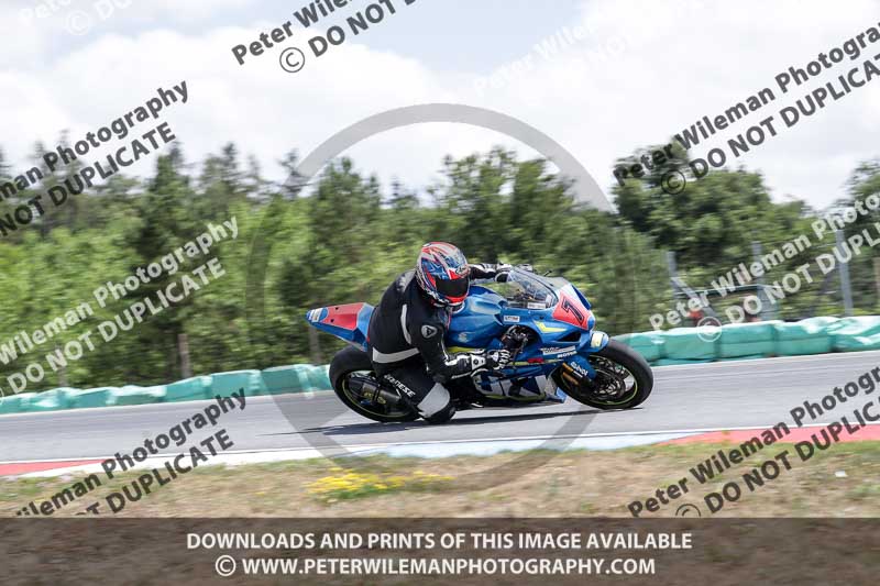 25 to 27th june 2018;Brno;event digital images;motorbikes;no limits;peter wileman photography;trackday;trackday digital images