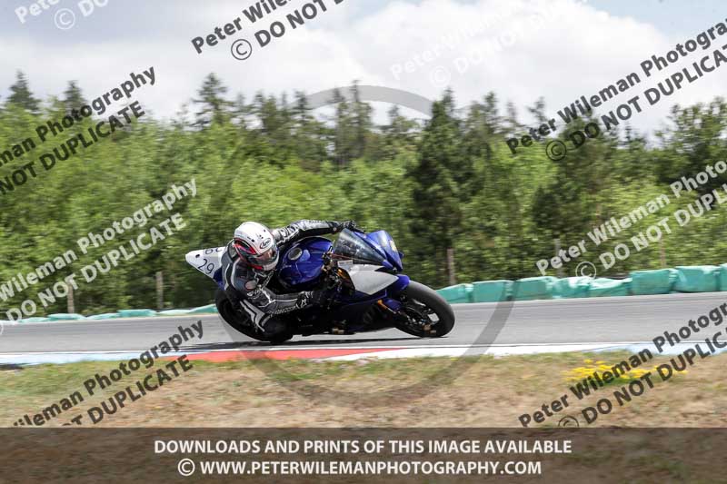 25 to 27th june 2018;Brno;event digital images;motorbikes;no limits;peter wileman photography;trackday;trackday digital images