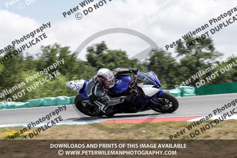 25 to 27th june 2018;Brno;event digital images;motorbikes;no limits;peter wileman photography;trackday;trackday digital images