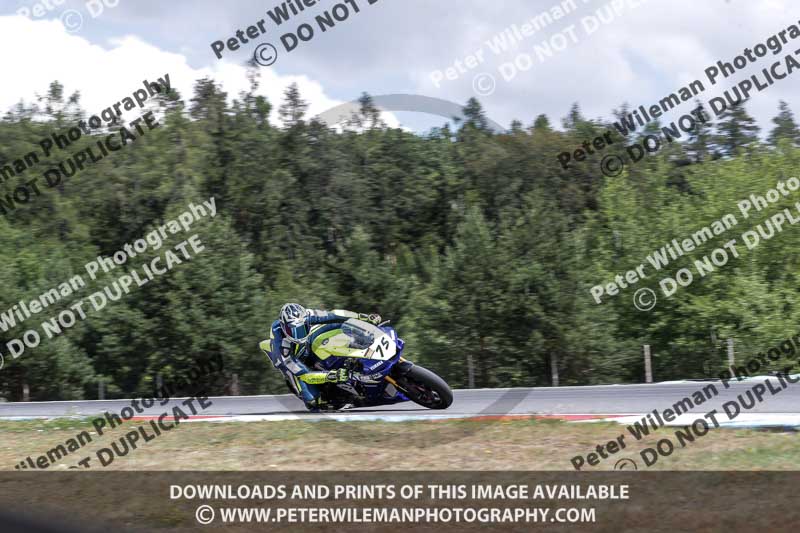 25 to 27th june 2018;Brno;event digital images;motorbikes;no limits;peter wileman photography;trackday;trackday digital images
