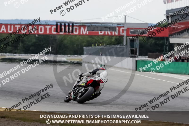 25 to 27th june 2018;Brno;event digital images;motorbikes;no limits;peter wileman photography;trackday;trackday digital images