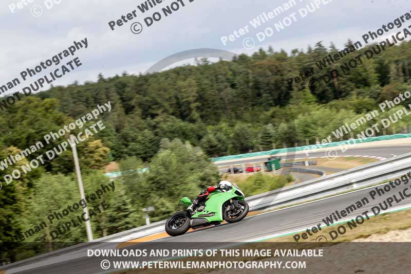25 to 27th june 2018;Brno;event digital images;motorbikes;no limits;peter wileman photography;trackday;trackday digital images