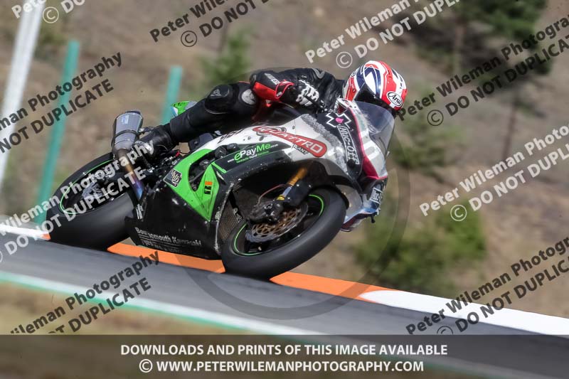 25 to 27th june 2018;Brno;event digital images;motorbikes;no limits;peter wileman photography;trackday;trackday digital images