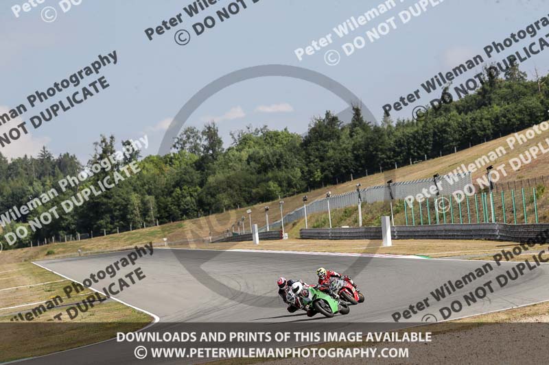 25 to 27th june 2018;Brno;event digital images;motorbikes;no limits;peter wileman photography;trackday;trackday digital images
