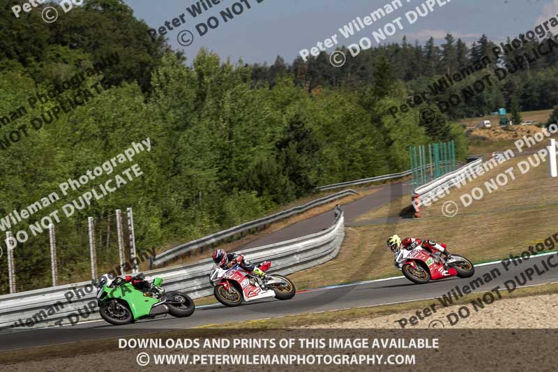 25 to 27th june 2018;Brno;event digital images;motorbikes;no limits;peter wileman photography;trackday;trackday digital images