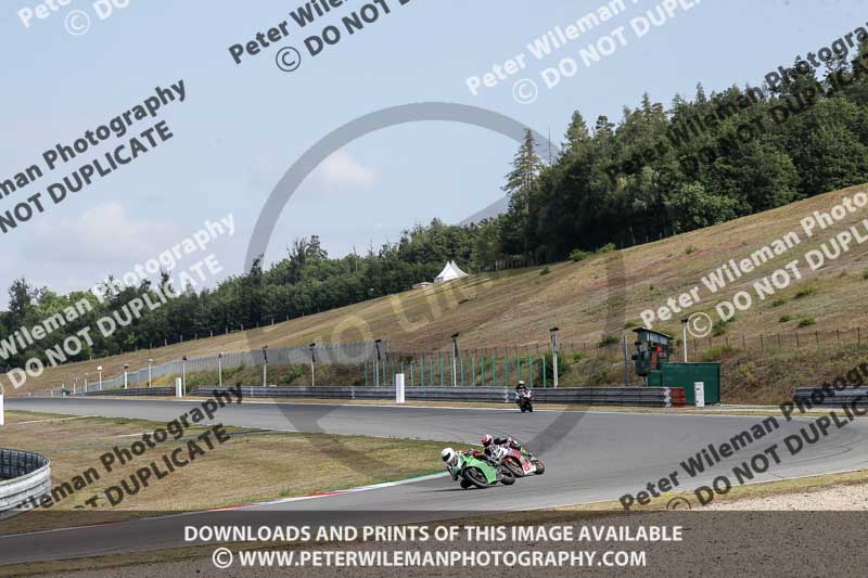 25 to 27th june 2018;Brno;event digital images;motorbikes;no limits;peter wileman photography;trackday;trackday digital images