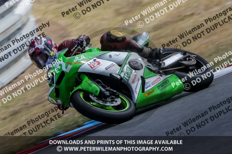 25 to 27th june 2018;Brno;event digital images;motorbikes;no limits;peter wileman photography;trackday;trackday digital images