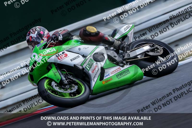 25 to 27th june 2018;Brno;event digital images;motorbikes;no limits;peter wileman photography;trackday;trackday digital images