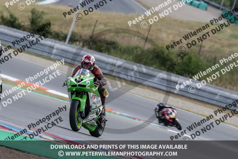 25 to 27th june 2018;Brno;event digital images;motorbikes;no limits;peter wileman photography;trackday;trackday digital images