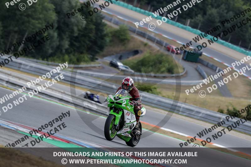 25 to 27th june 2018;Brno;event digital images;motorbikes;no limits;peter wileman photography;trackday;trackday digital images