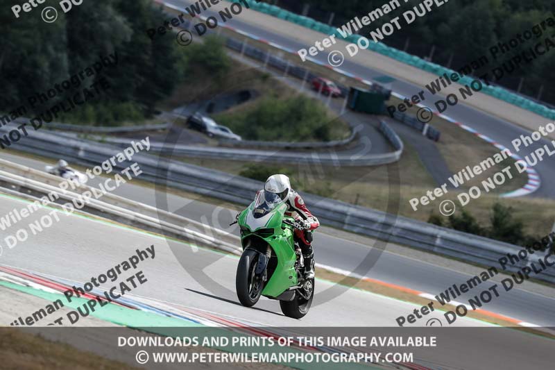 25 to 27th june 2018;Brno;event digital images;motorbikes;no limits;peter wileman photography;trackday;trackday digital images
