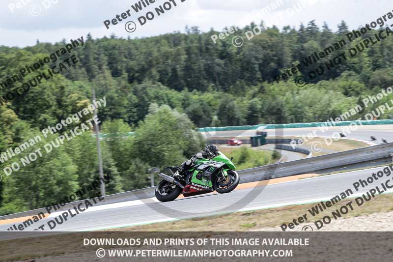 25 to 27th june 2018;Brno;event digital images;motorbikes;no limits;peter wileman photography;trackday;trackday digital images