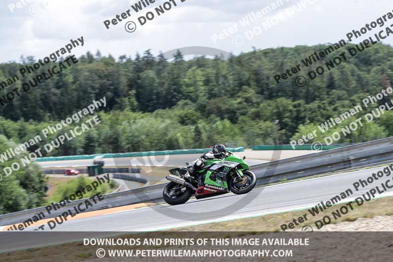 25 to 27th june 2018;Brno;event digital images;motorbikes;no limits;peter wileman photography;trackday;trackday digital images