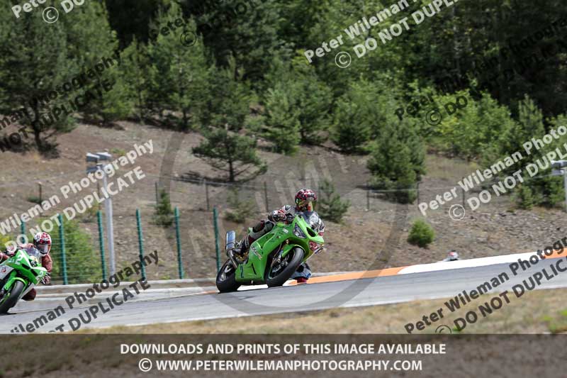 25 to 27th june 2018;Brno;event digital images;motorbikes;no limits;peter wileman photography;trackday;trackday digital images