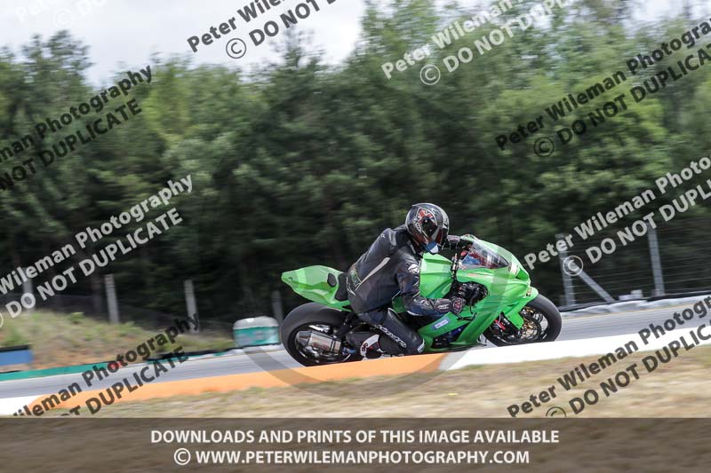25 to 27th june 2018;Brno;event digital images;motorbikes;no limits;peter wileman photography;trackday;trackday digital images