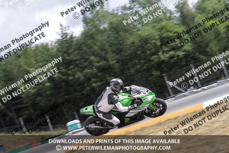 25 to 27th june 2018;Brno;event digital images;motorbikes;no limits;peter wileman photography;trackday;trackday digital images