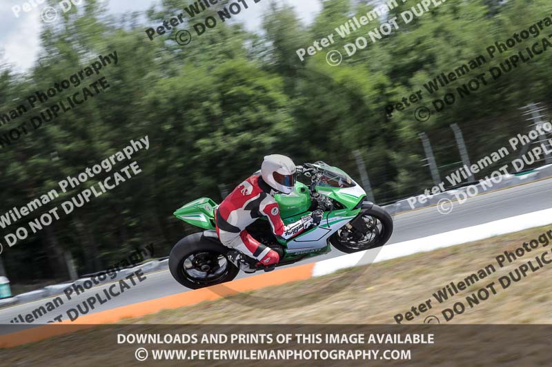 25 to 27th june 2018;Brno;event digital images;motorbikes;no limits;peter wileman photography;trackday;trackday digital images