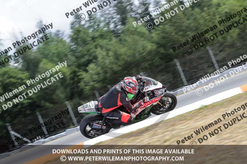 25 to 27th june 2018;Brno;event digital images;motorbikes;no limits;peter wileman photography;trackday;trackday digital images