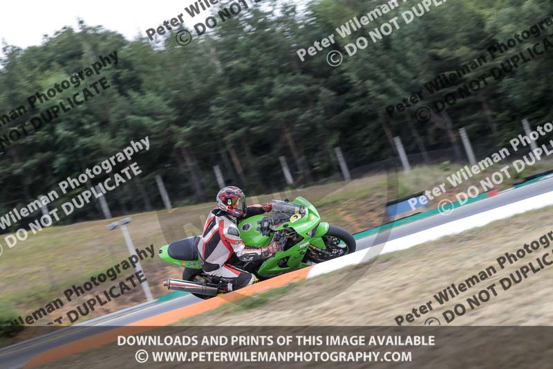 25 to 27th june 2018;Brno;event digital images;motorbikes;no limits;peter wileman photography;trackday;trackday digital images