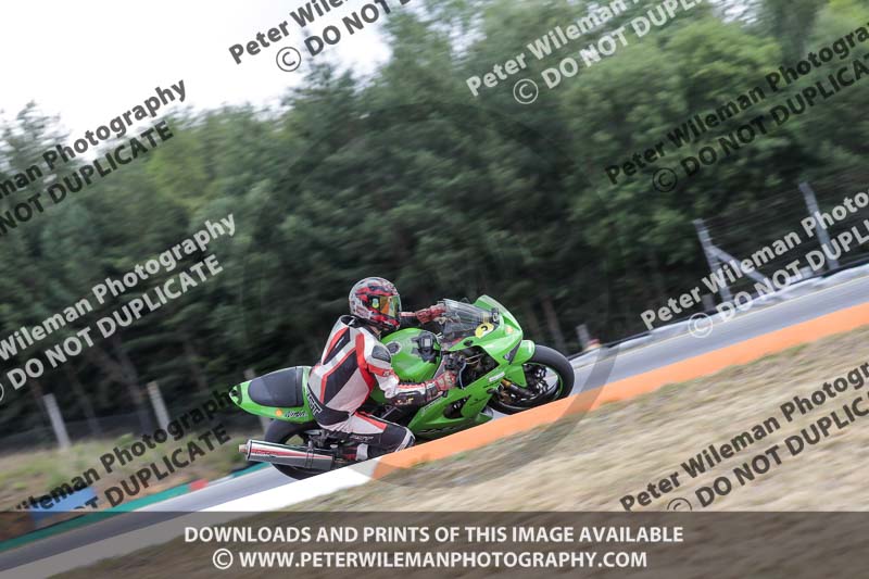 25 to 27th june 2018;Brno;event digital images;motorbikes;no limits;peter wileman photography;trackday;trackday digital images