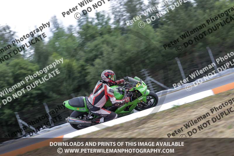 25 to 27th june 2018;Brno;event digital images;motorbikes;no limits;peter wileman photography;trackday;trackday digital images
