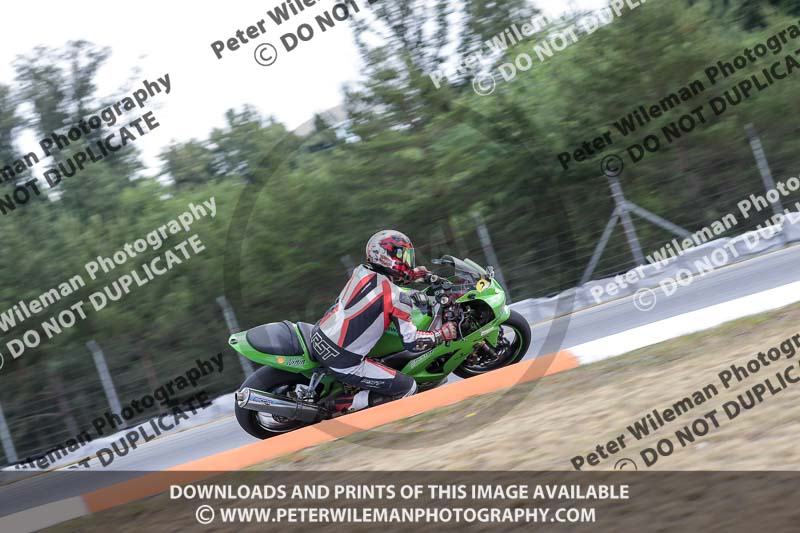 25 to 27th june 2018;Brno;event digital images;motorbikes;no limits;peter wileman photography;trackday;trackday digital images