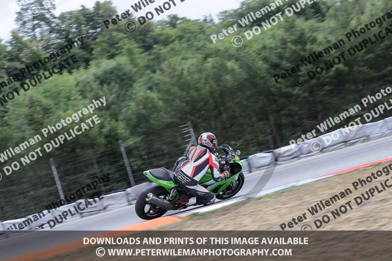 25 to 27th june 2018;Brno;event digital images;motorbikes;no limits;peter wileman photography;trackday;trackday digital images