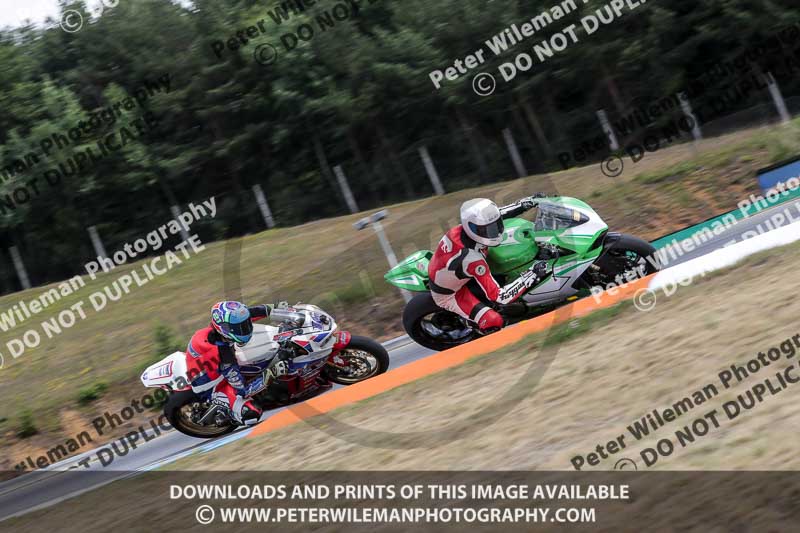 25 to 27th june 2018;Brno;event digital images;motorbikes;no limits;peter wileman photography;trackday;trackday digital images