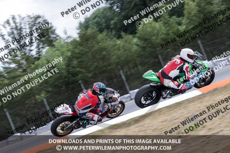 25 to 27th june 2018;Brno;event digital images;motorbikes;no limits;peter wileman photography;trackday;trackday digital images
