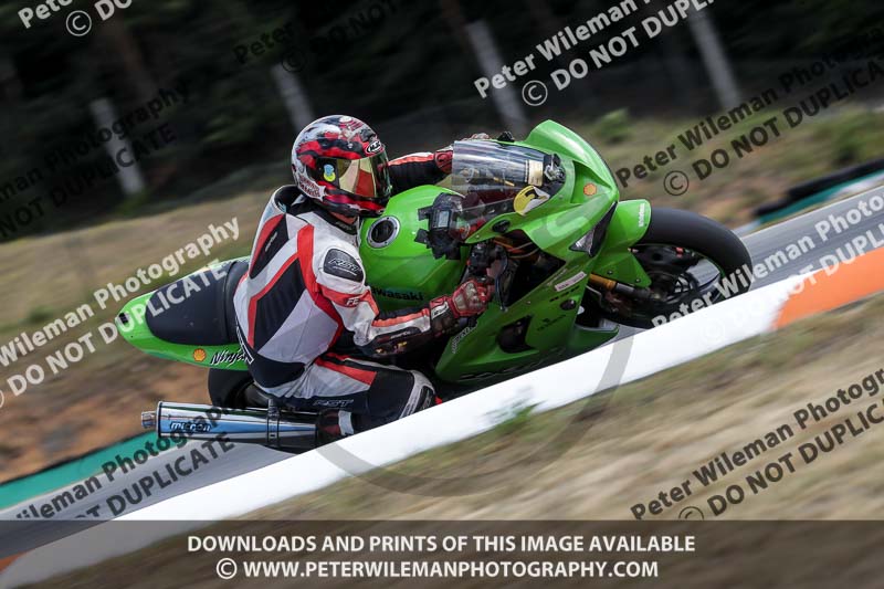 25 to 27th june 2018;Brno;event digital images;motorbikes;no limits;peter wileman photography;trackday;trackday digital images