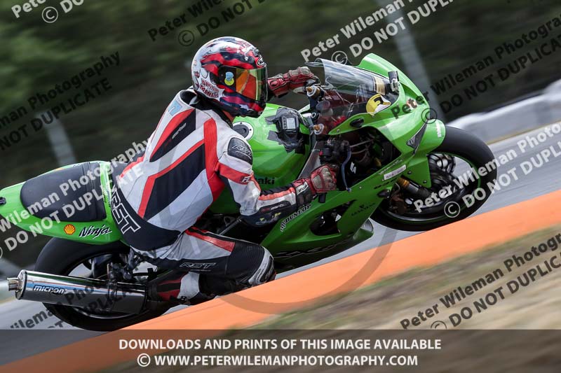 25 to 27th june 2018;Brno;event digital images;motorbikes;no limits;peter wileman photography;trackday;trackday digital images