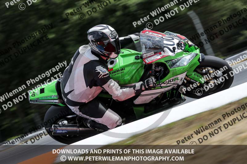 25 to 27th june 2018;Brno;event digital images;motorbikes;no limits;peter wileman photography;trackday;trackday digital images