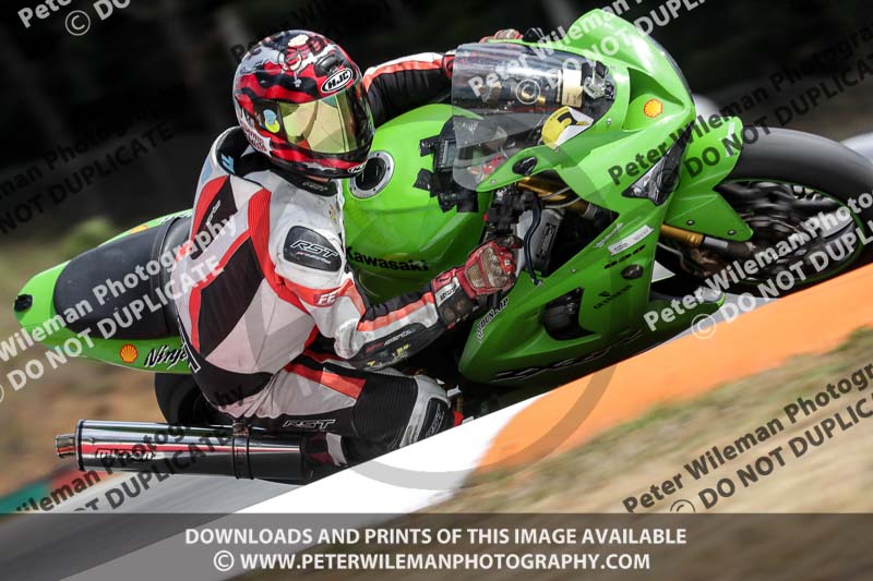 25 to 27th june 2018;Brno;event digital images;motorbikes;no limits;peter wileman photography;trackday;trackday digital images
