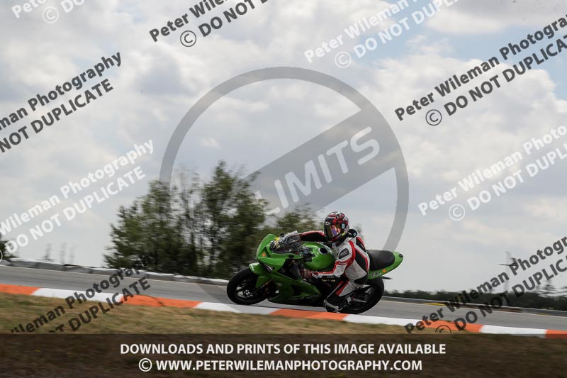 25 to 27th june 2018;Brno;event digital images;motorbikes;no limits;peter wileman photography;trackday;trackday digital images
