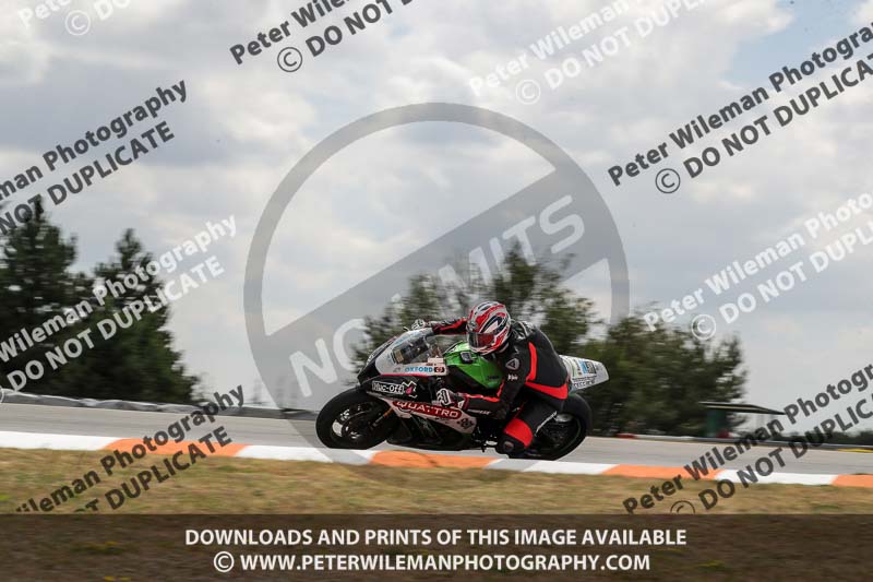 25 to 27th june 2018;Brno;event digital images;motorbikes;no limits;peter wileman photography;trackday;trackday digital images