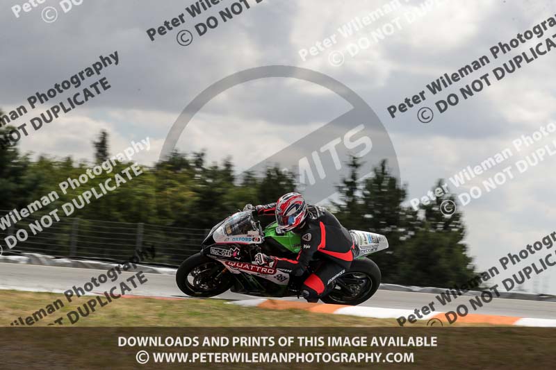 25 to 27th june 2018;Brno;event digital images;motorbikes;no limits;peter wileman photography;trackday;trackday digital images
