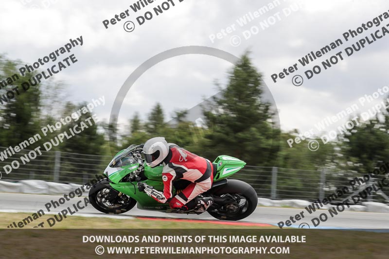 25 to 27th june 2018;Brno;event digital images;motorbikes;no limits;peter wileman photography;trackday;trackday digital images