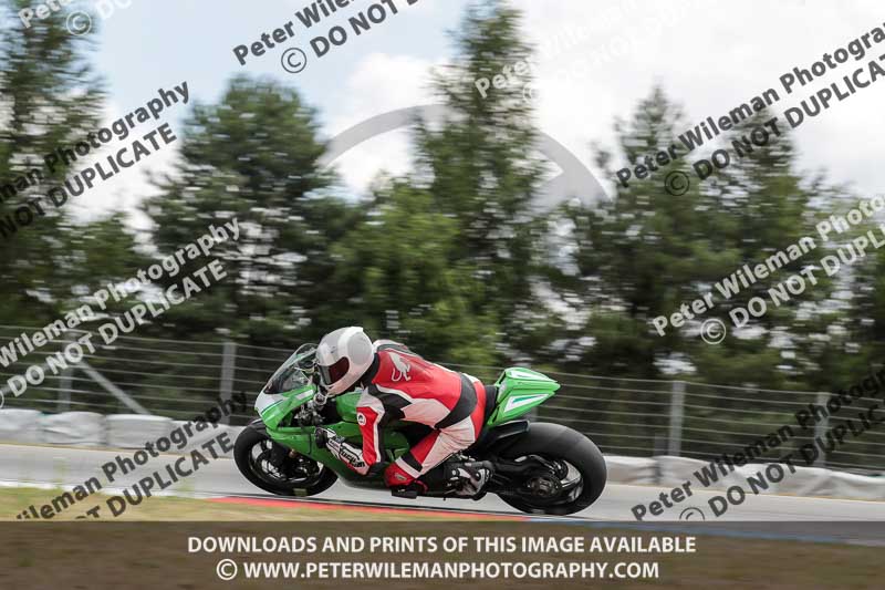 25 to 27th june 2018;Brno;event digital images;motorbikes;no limits;peter wileman photography;trackday;trackday digital images