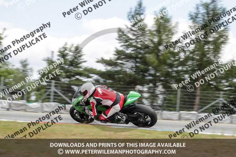 25 to 27th june 2018;Brno;event digital images;motorbikes;no limits;peter wileman photography;trackday;trackday digital images