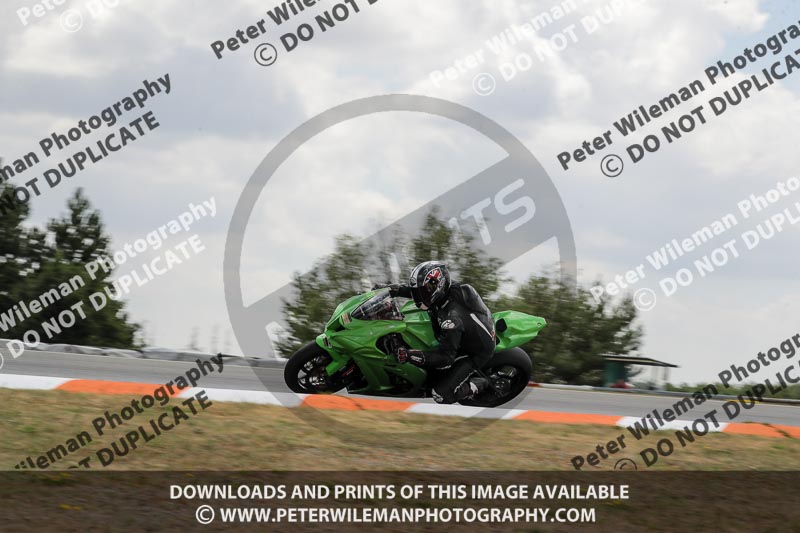 25 to 27th june 2018;Brno;event digital images;motorbikes;no limits;peter wileman photography;trackday;trackday digital images