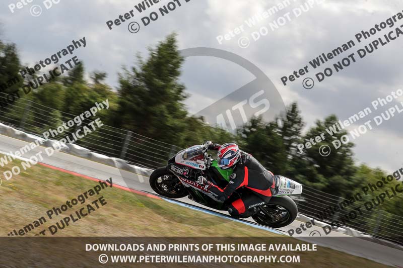 25 to 27th june 2018;Brno;event digital images;motorbikes;no limits;peter wileman photography;trackday;trackday digital images