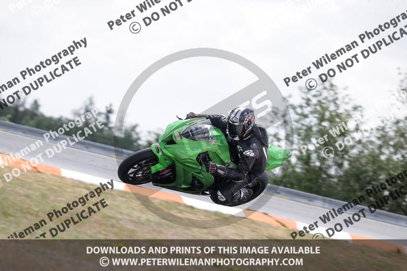 25 to 27th june 2018;Brno;event digital images;motorbikes;no limits;peter wileman photography;trackday;trackday digital images