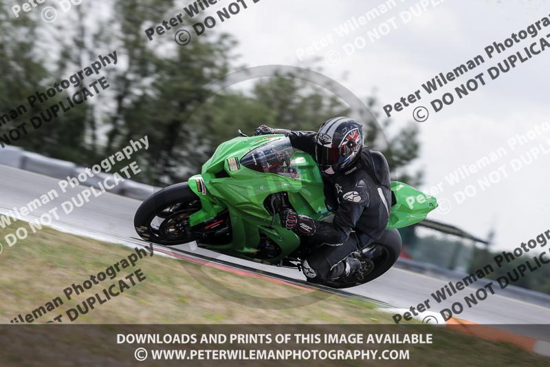 25 to 27th june 2018;Brno;event digital images;motorbikes;no limits;peter wileman photography;trackday;trackday digital images