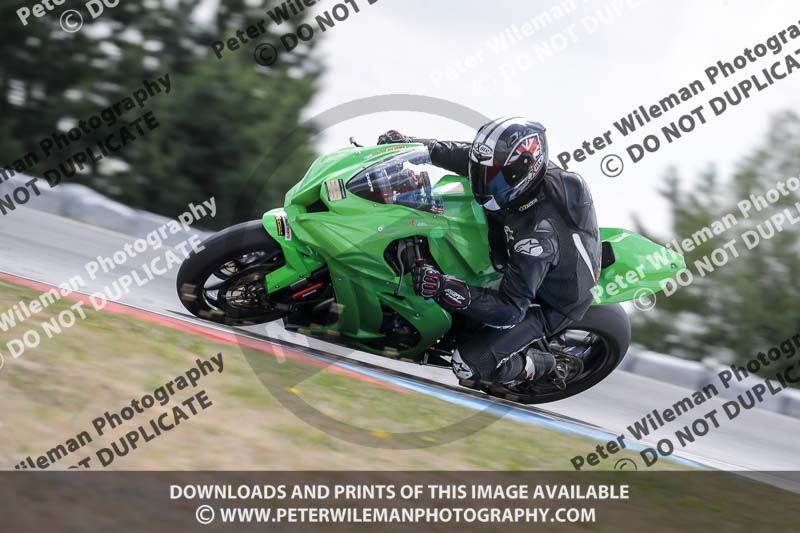 25 to 27th june 2018;Brno;event digital images;motorbikes;no limits;peter wileman photography;trackday;trackday digital images