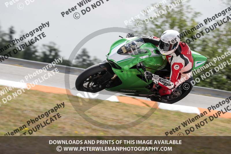 25 to 27th june 2018;Brno;event digital images;motorbikes;no limits;peter wileman photography;trackday;trackday digital images